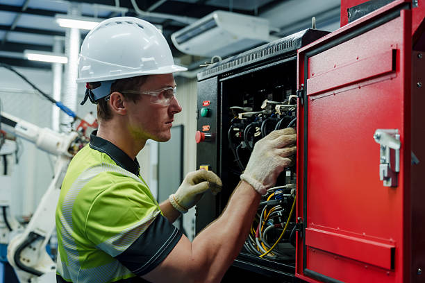 24/7 Emergency Generator Installation experts in Garden City South, NY